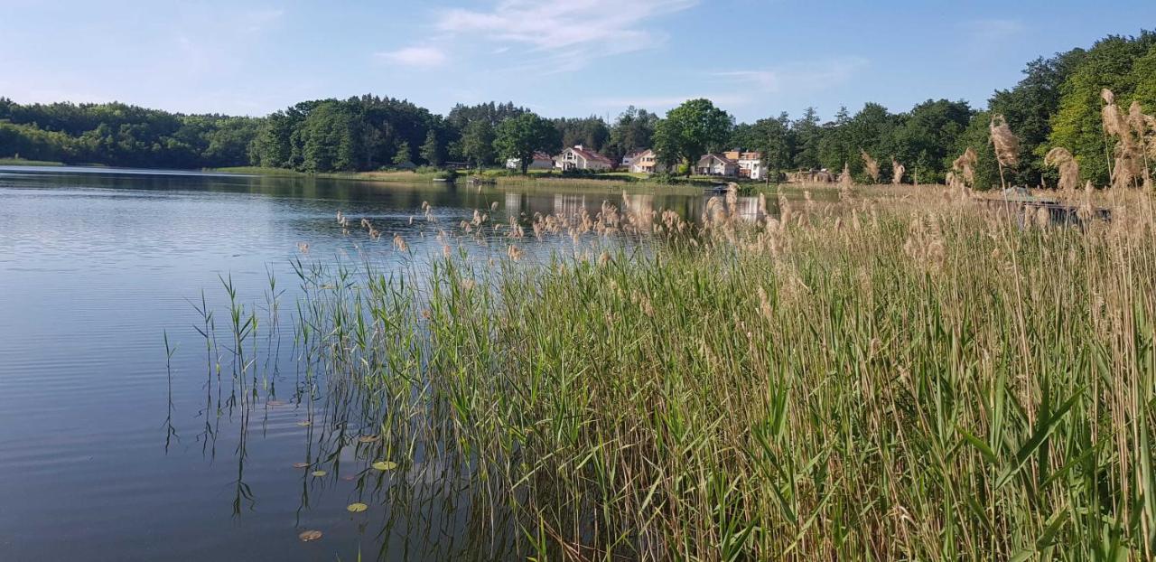 Ferienresidenz Naturoase Krakow am See Extérieur photo