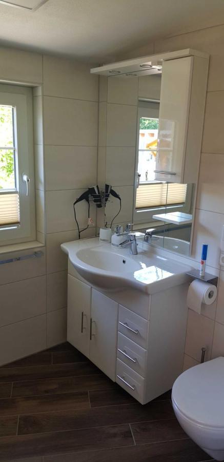 Ferienresidenz Naturoase Krakow am See Chambre photo